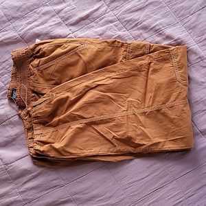 Urban Outfitters BDG Cargo Joggers